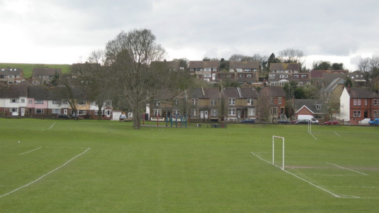 Kent Police release an update over Luton Rec attack