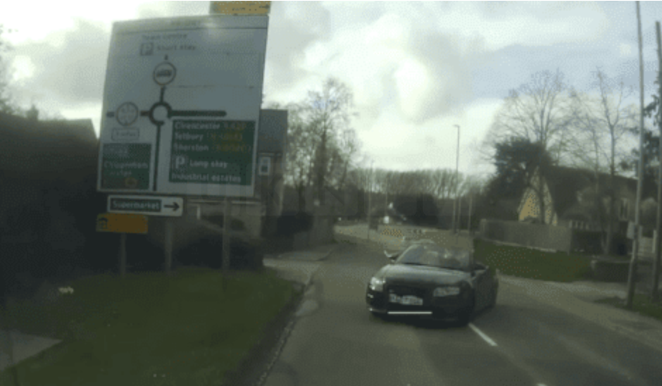 Malmesbury Man Banned from Driving After Alcohol-Fueled Crash