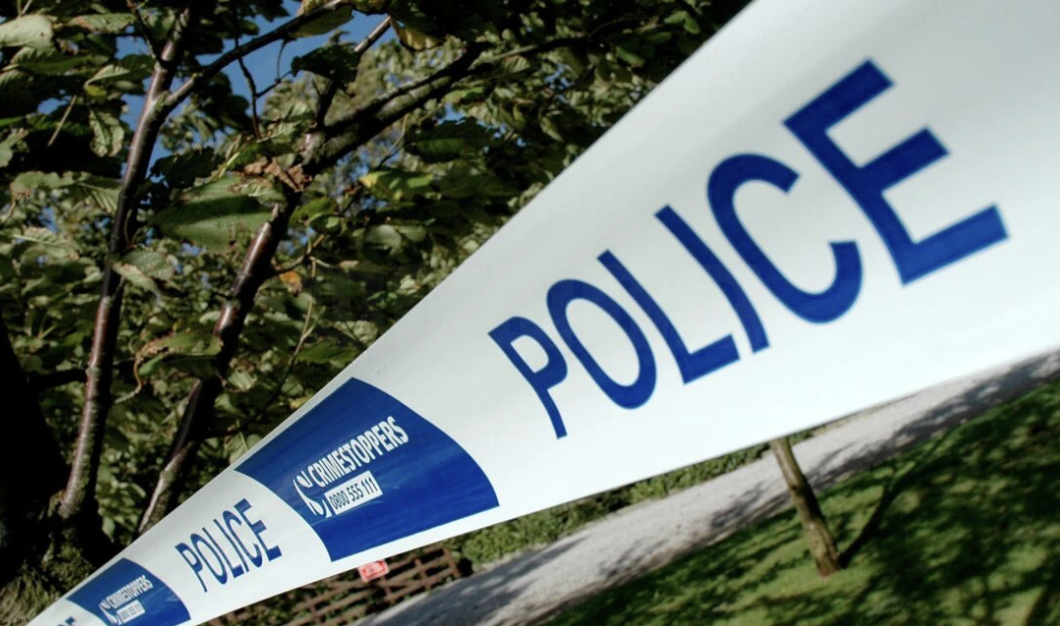 Public Update Issued by Police on Bath City Centre Incident