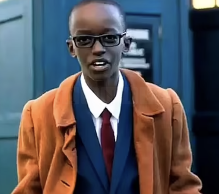 Teenager Accused of Triple Murder Once Starred in BBC Children in Need Promo