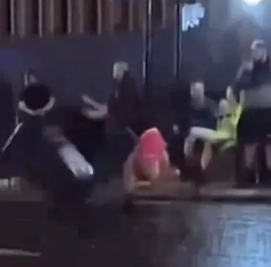 Breaking News: Local Business Owner Allegedly Involved In Sunderland Riot Breaking News: Local Business Owner Allegedly Involved in Sunderland Riot