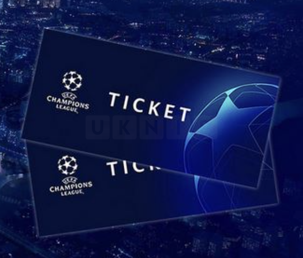 Lloyds Bank Warns Football Fans of Ticket Scams Ahead of New Premier League Season