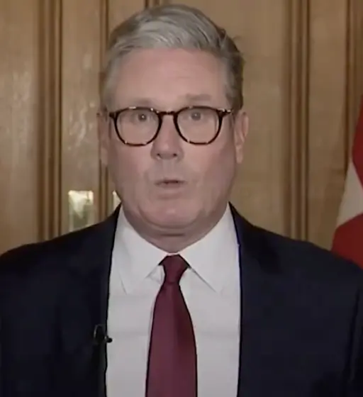 Prime Minister Issues Stern Warning Amidst Rising Disorder Across UK