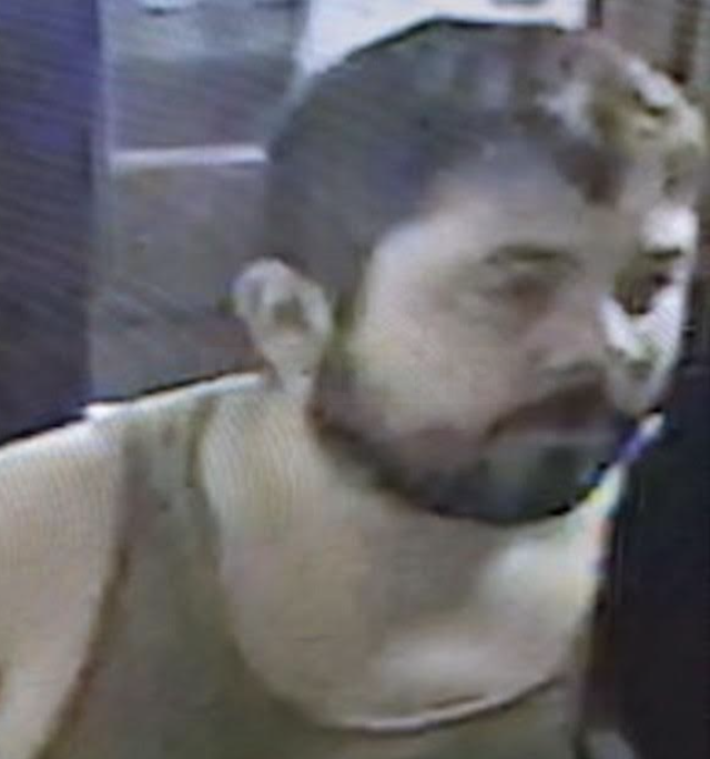Officers investigating a reported assault in Ashford have released a CCTV image of a man whom they wish to identify since he may have important information – UKNIP