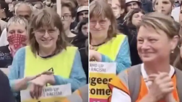 Labour Councillor Suspended After Video Emerges of Incendiary Speech