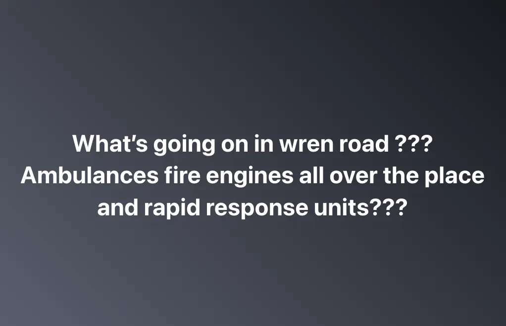 10 Homes Cordoned Off After Chemical Incident In Dagenham: Seven Suffer Respiratory Issues From Fish Tank Coral Toxin 10 Homes Cordoned off after Chemical Incident in Dagenham: Seven Suffer Respiratory Issues from Fish Tank Coral Toxin