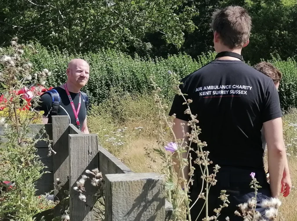 Police Appeal for Witnesses Following Serious Assault in Underhill Road