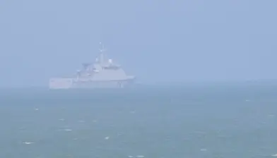 Tragedy in the Channel: Two Children Among Those Who Died in Migrant Boat Incident Off Calais