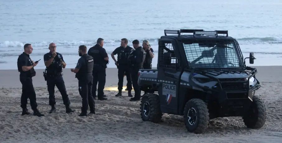 Tragedy in the Channel: Two Children Among Those Who Died in Migrant Boat Incident Off Calais