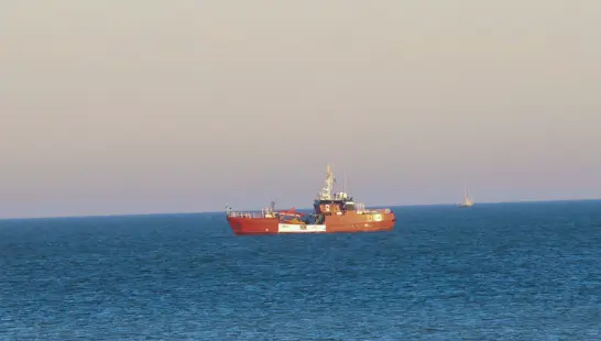 French Police Deploy Hundreds to Northern Beaches to Halt Migrant Crossings