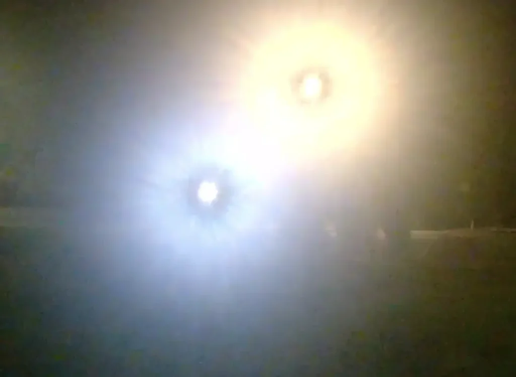 Area Template Photojournalist Threatened by Migrants While Documenting Channel Crossings