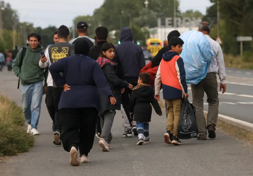 Frontline Officers Achieve Major Success in Stemming Migrant Crossings to the UK