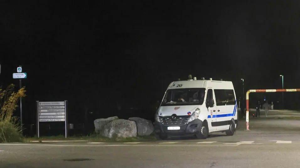 Frontline Officers Achieve Major Success in Stemming Migrant Crossings to the UK