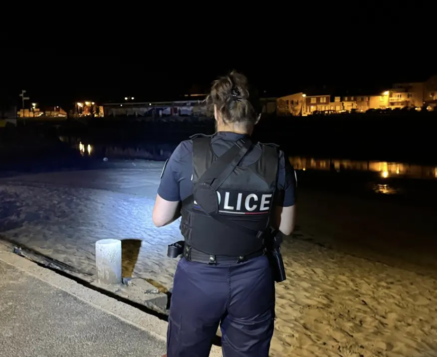 Frontline Officers Achieve Major Success in Stemming Migrant Crossings to the UK