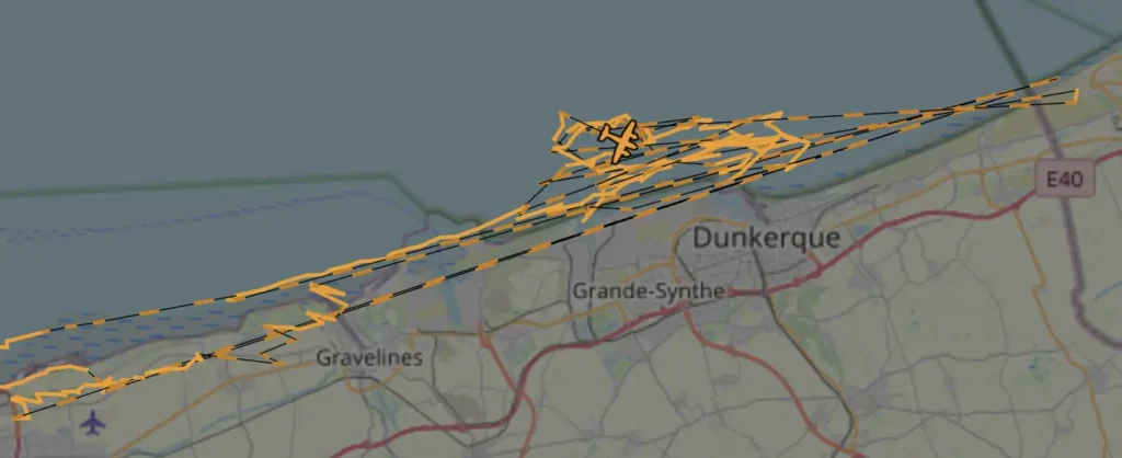 Frontline Officers Achieve Major Success in Stemming Migrant Crossings to the UK
