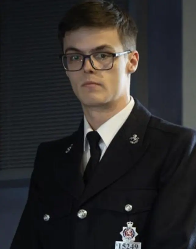 Probationary Officers and Off-Duty Constable Honoured for Bravery in Maidstone Chemical Assault and Mental Health Crises