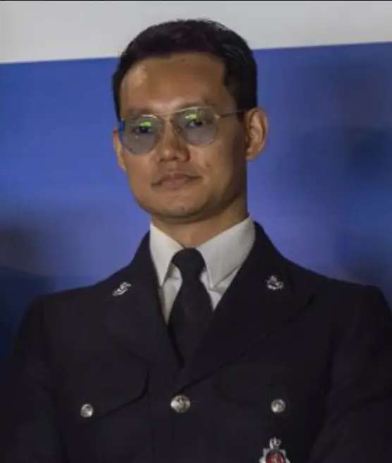 Probationary Officers and Off-Duty Constable Honoured for Bravery in Maidstone Chemical Assault and Mental Health Crises