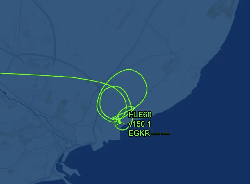 Woman Fighting for Her Life After Fall Near South Foreland Lighthouse in Kent