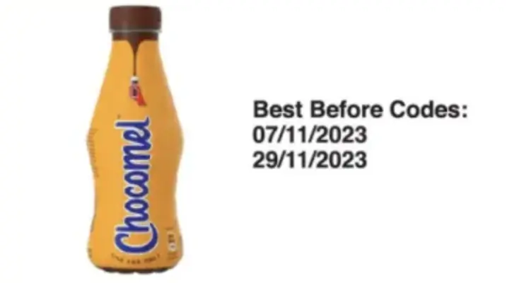 Area Template Urgent ‘Do Not Use’ Warning Issued on Eight Home Bargains Products