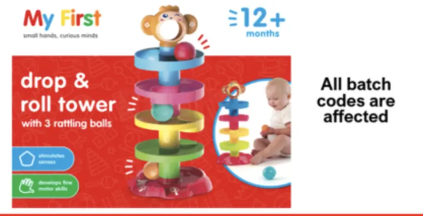 Urgent ‘Do Not Use’ Warning Issued on Eight Home Bargains Products