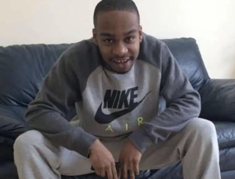 Area Template Remembering Andre Bent: A Tragic Loss Five Years On