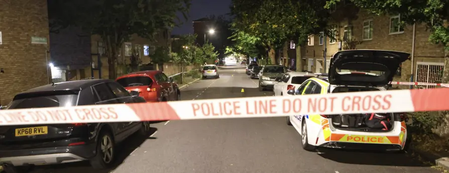 Israeli Attacks In West Bank Leave At Least Ten Palestinians Dead ‘Good Guy in a Wheelchair’ Fatally Stabbed in Clapton Street Fight; Two Arrested