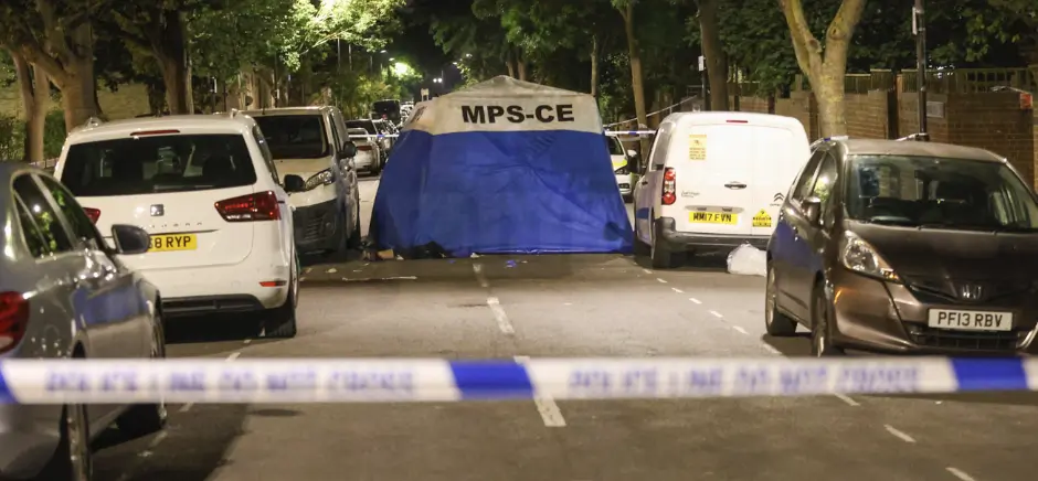 Israeli Attacks In West Bank Leave At Least Ten Palestinians Dead ‘Good Guy in a Wheelchair’ Fatally Stabbed in Clapton Street Fight; Two Arrested