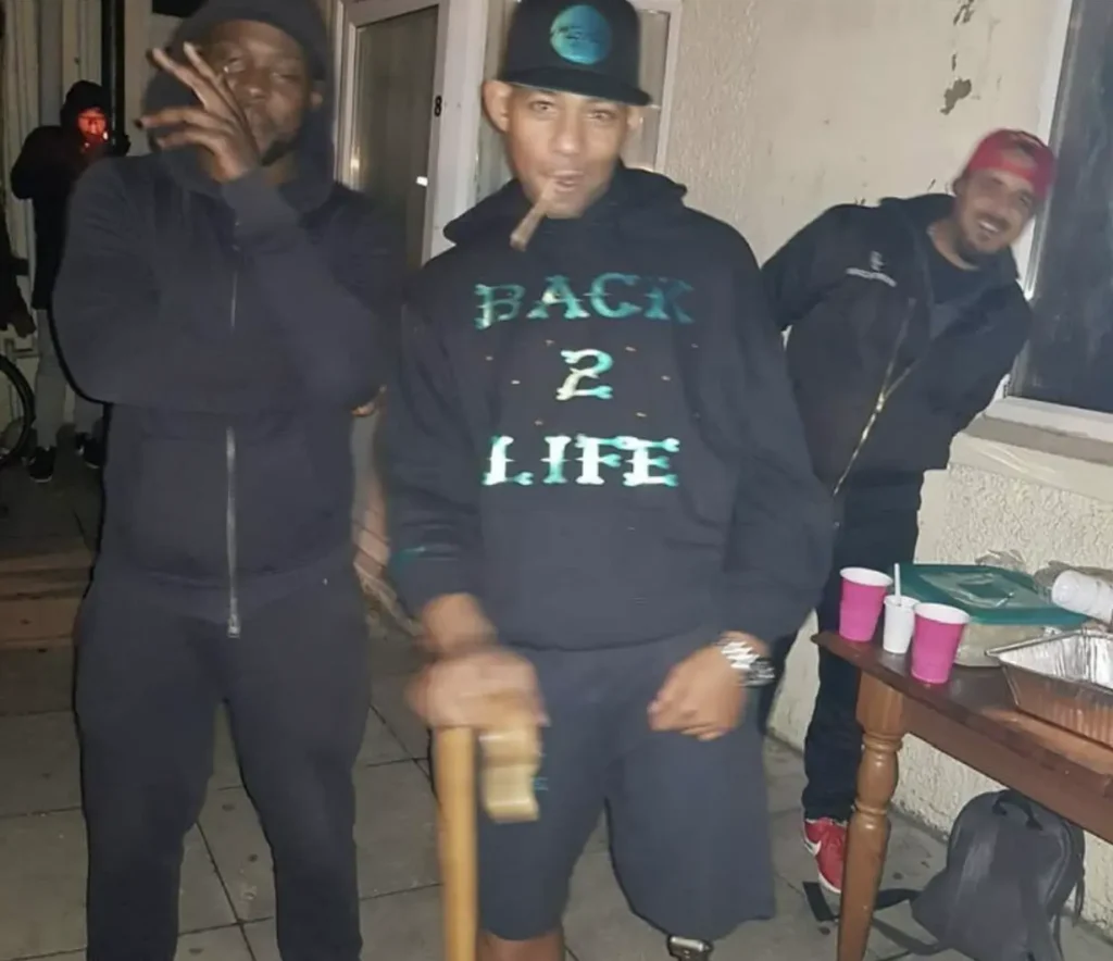 Israeli Attacks In West Bank Leave At Least Ten Palestinians Dead Tributes Pour In for Jade Anthony Barnett, 38, Stabbed to Death in Clapton