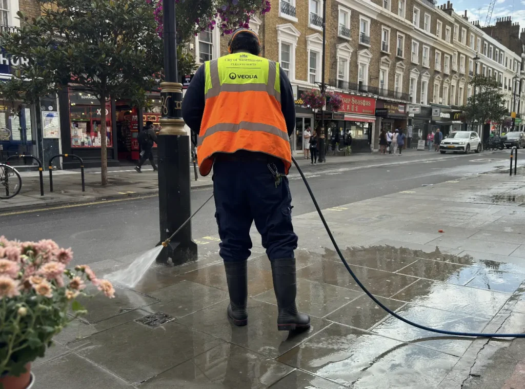Esteemed Chef Mussie Imnetu Critically Injured in Notting Hill Carnival Attack: Police Appeal for Information