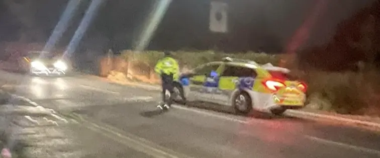 Armed Police Storm Property in Hounslow Amid Hostage Situation