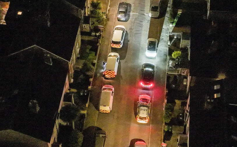 Israeli Attacks In West Bank Leave At Least Ten Palestinians Dead Surrey Police make referral to the Independent Office for Police Conduct after Three Children and Man Found Dead in Staines