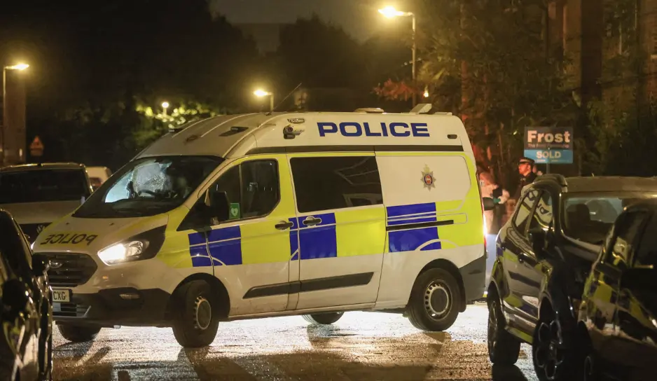 Mother of Three Young Boys Found Dead Along with Their Father in Suspected ‘Triple-Murder-Suicide’ Pays Tribute to Her Family