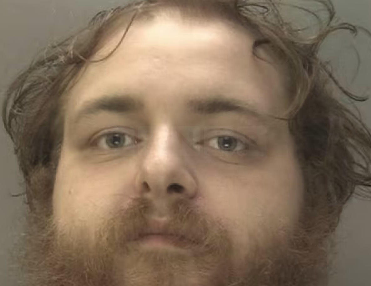 Sex Offender Jailed for Rape and Historic Sexual Abuse of Children