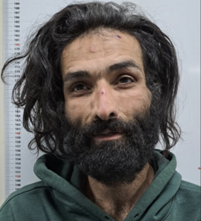 Shoplifter who punched a security guard in City sentenced and handed CBO