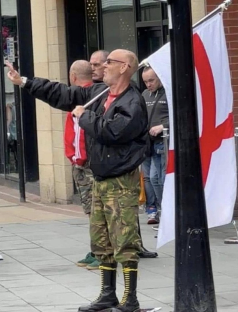 Sunderland Businesses and University to Close Early Amid Anticipated Demonstrations