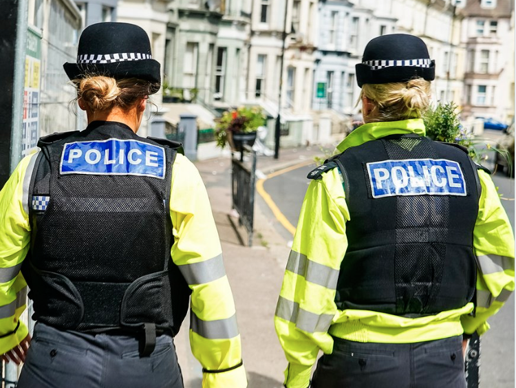 Sussex Police Mobilise Resources Ahead of Planned Events