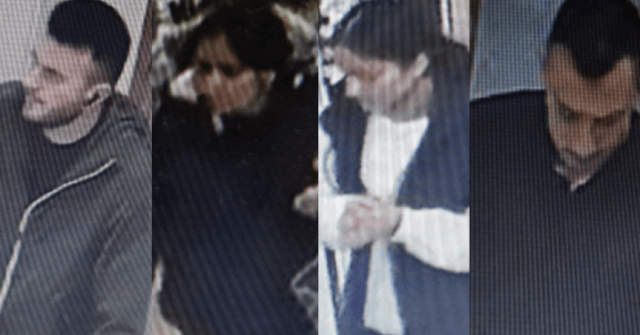 Sussex Police Seek Public’s Help in £11,000 Cosmetics Theft Case