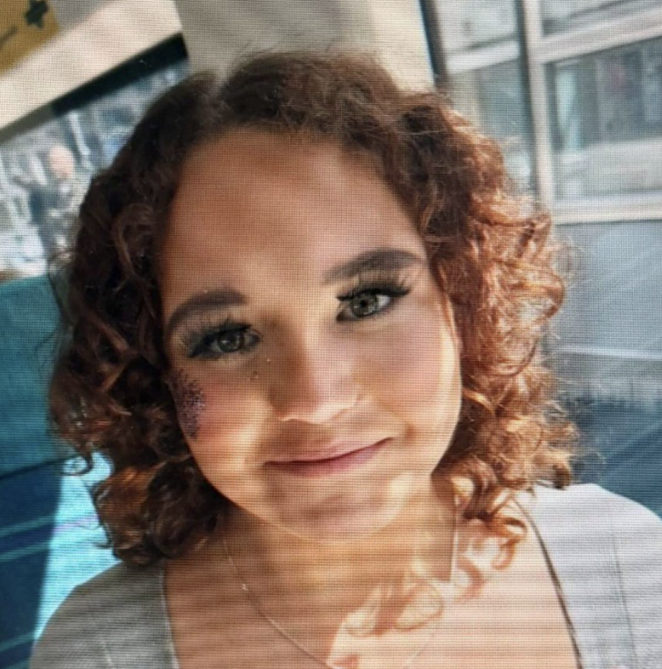 Sussex Police Urgently Seek Missing 13-Year-Old Kelsie, Believed to Be in Croydon Area
