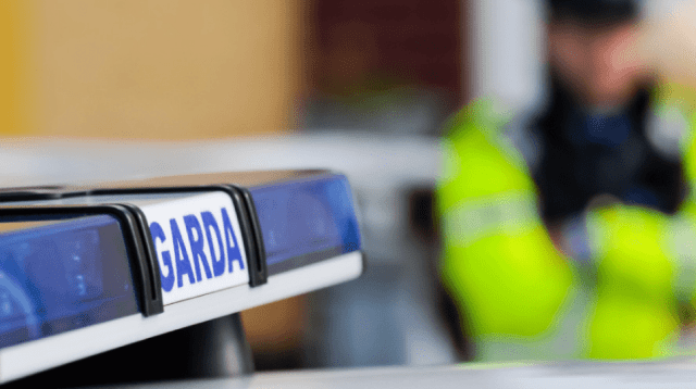 Teen Arrested Following Stabbing of Army Chaplain in Galway Barracks