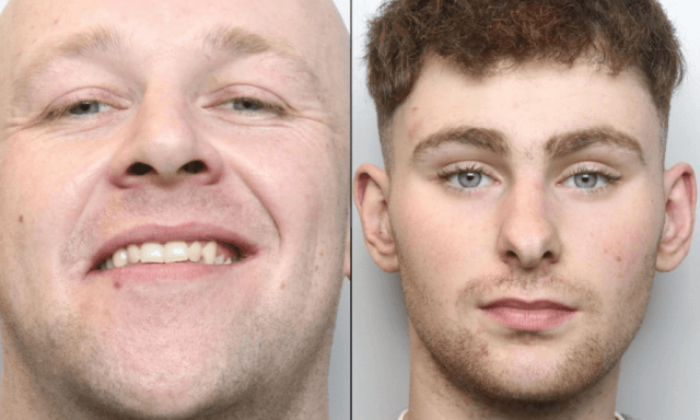 Teen Sentenced to Prison Following Bolton Protest