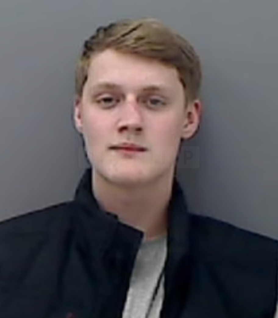 Teenager Jailed for 18 Months After Celebrating His 18th Birthday by Joining Far-Right Hate Mob and Attacking Police