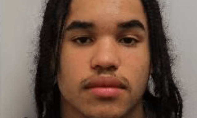 Teenager Sentenced to 11 Years for Shooting in Hackney