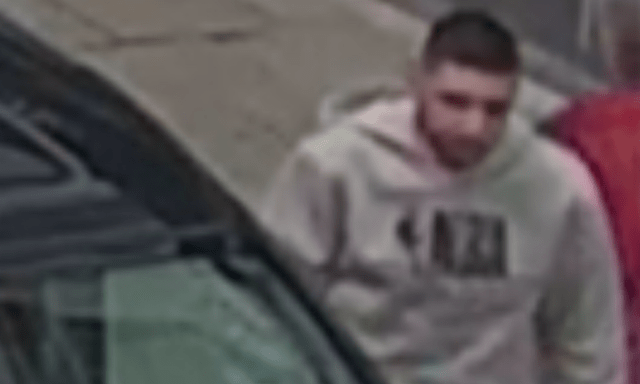 Thames Valley Police Seek Public’s Help in Oxford Assault Case