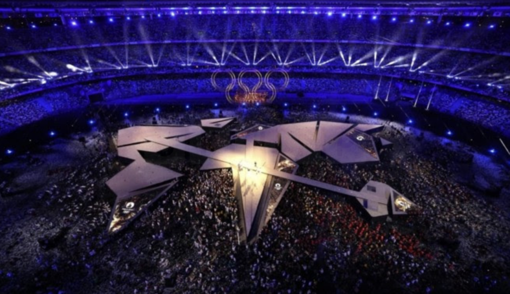The Olympic Games Paris 2024 draw to a close after an emotional Closing Ceremony