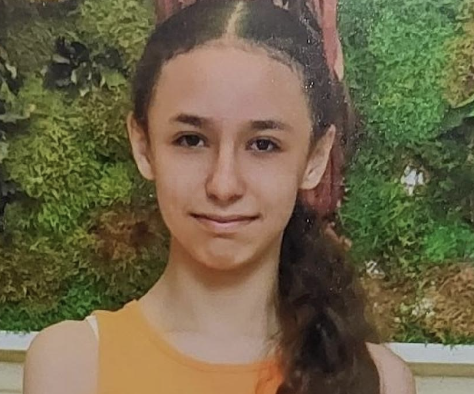 The public’s help is sought to find a missing girl from Strood