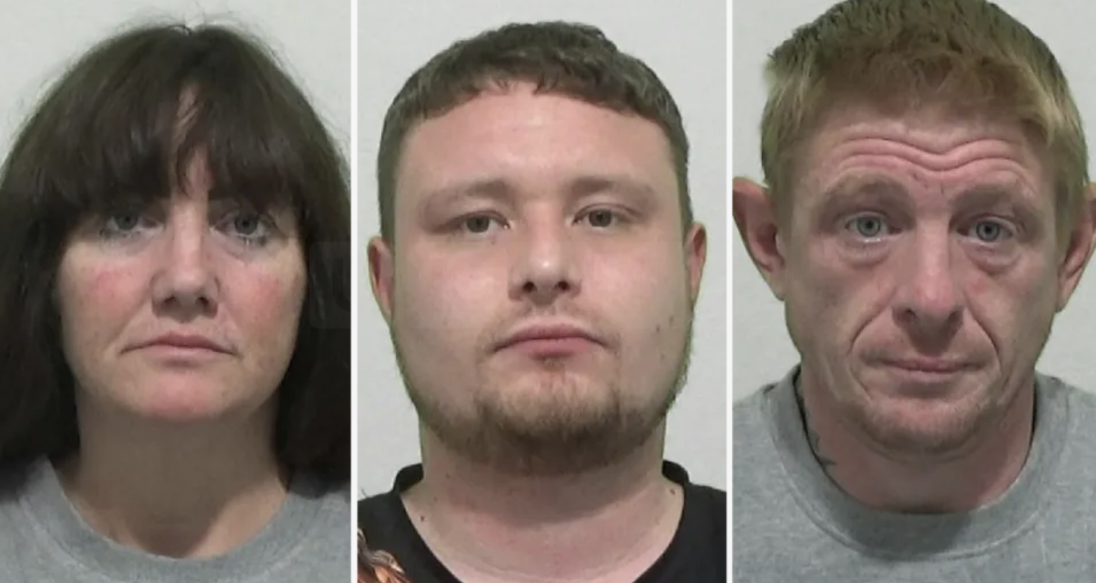 Three Plead Guilty to Violent Disorder Following Sunderland Riots