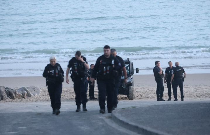 Tragic Migrant Boat Incident Off Calais Coast: Two Dead, 53 Rescued in Large-Scale Operation