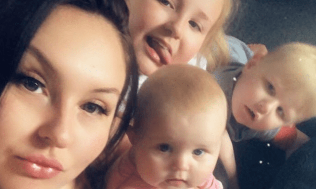 Tributes Paid to ‘Joyful’ Mum and Children Killed in Bradford House Fire