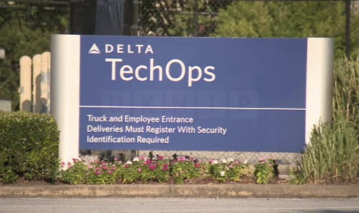 Two Delta Employees Killed and Another Injured in Tragic Incident at Atlanta Maintenance Facility