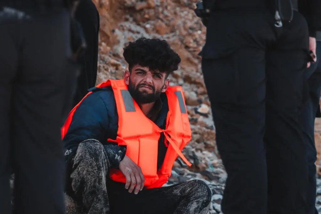 UK Announces New Measures to Crack Down on Migrant Crossings from France